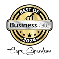 Best of BusinessRate 2024